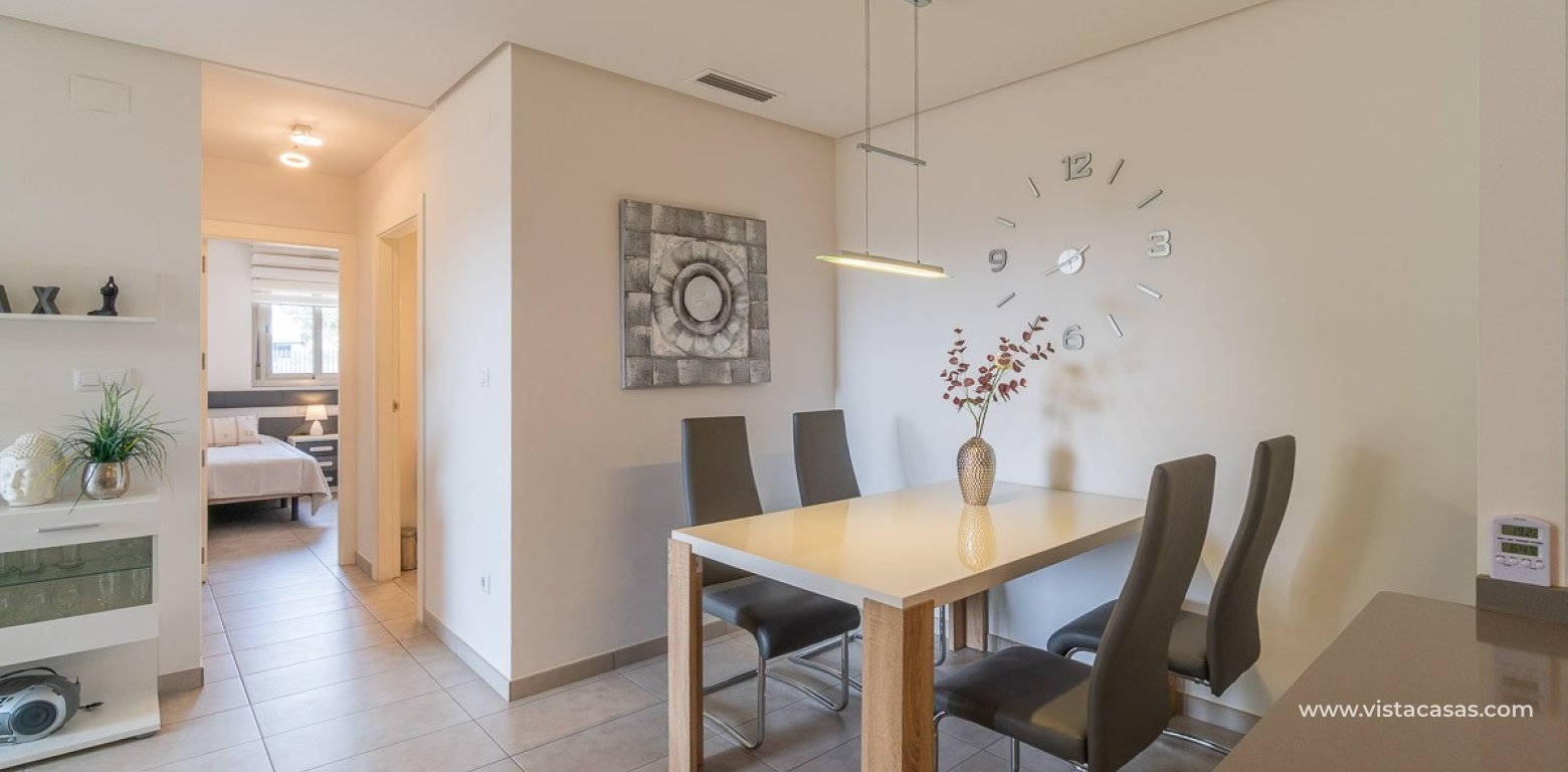 Resale - Apartment - Villamartin - Los Dolses