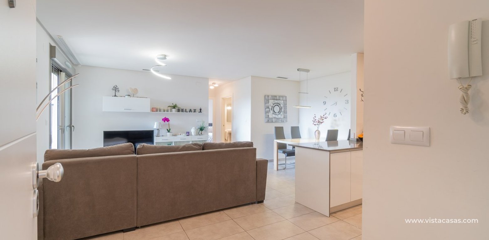 Resale - Apartment - Villamartin - Los Dolses