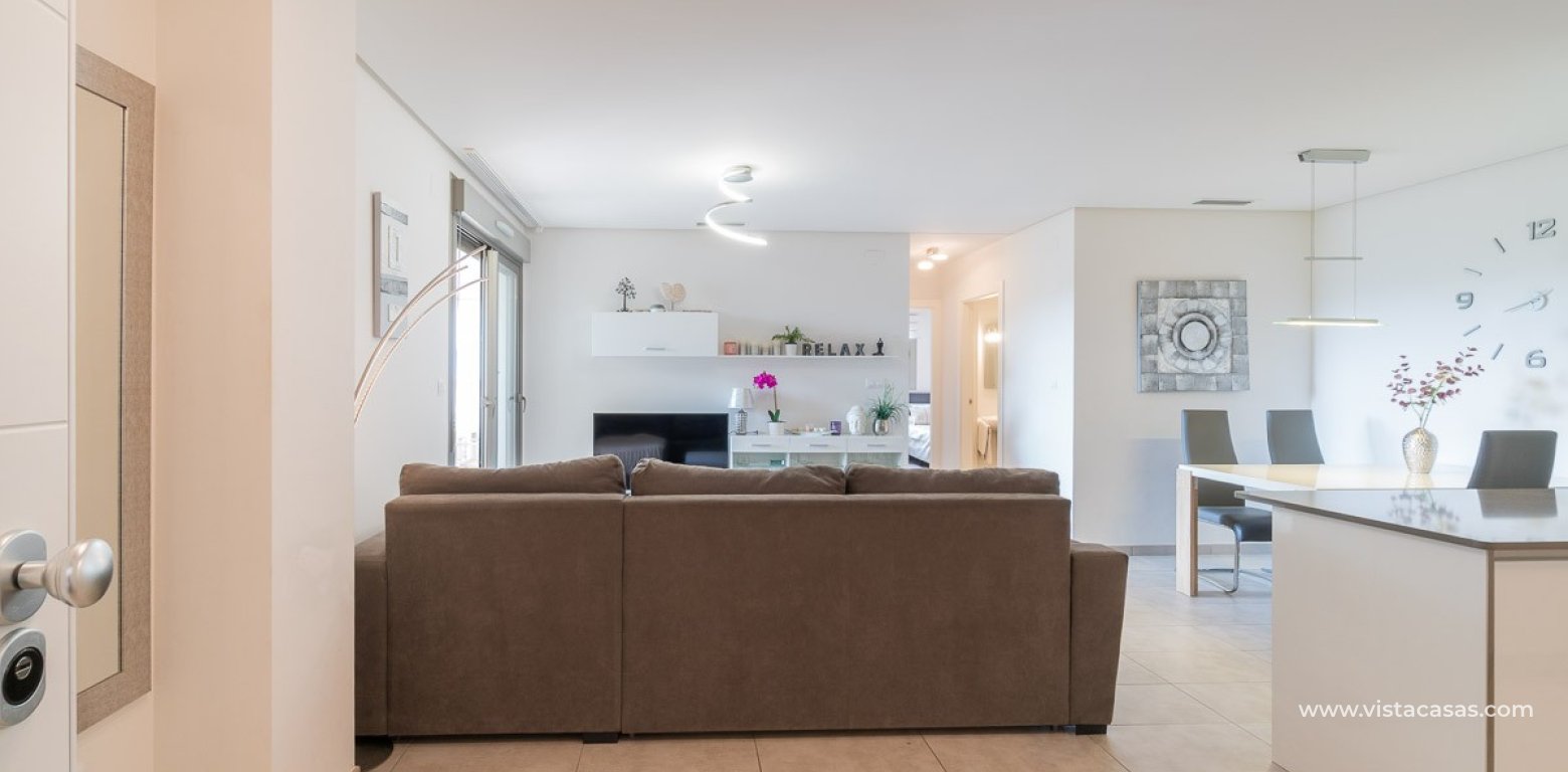 Resale - Apartment - Villamartin - Los Dolses