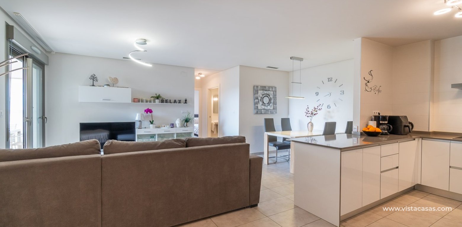 Resale - Apartment - Villamartin - Los Dolses