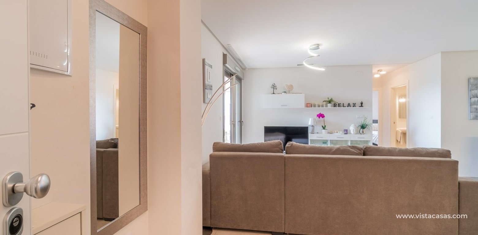 Resale - Apartment - Villamartin - Los Dolses