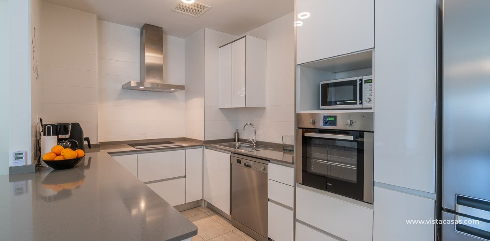 Resale - Apartment - Villamartin - Los Dolses