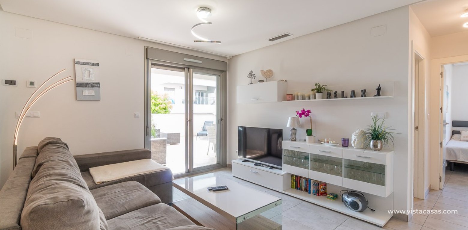 Resale - Apartment - Villamartin - Los Dolses