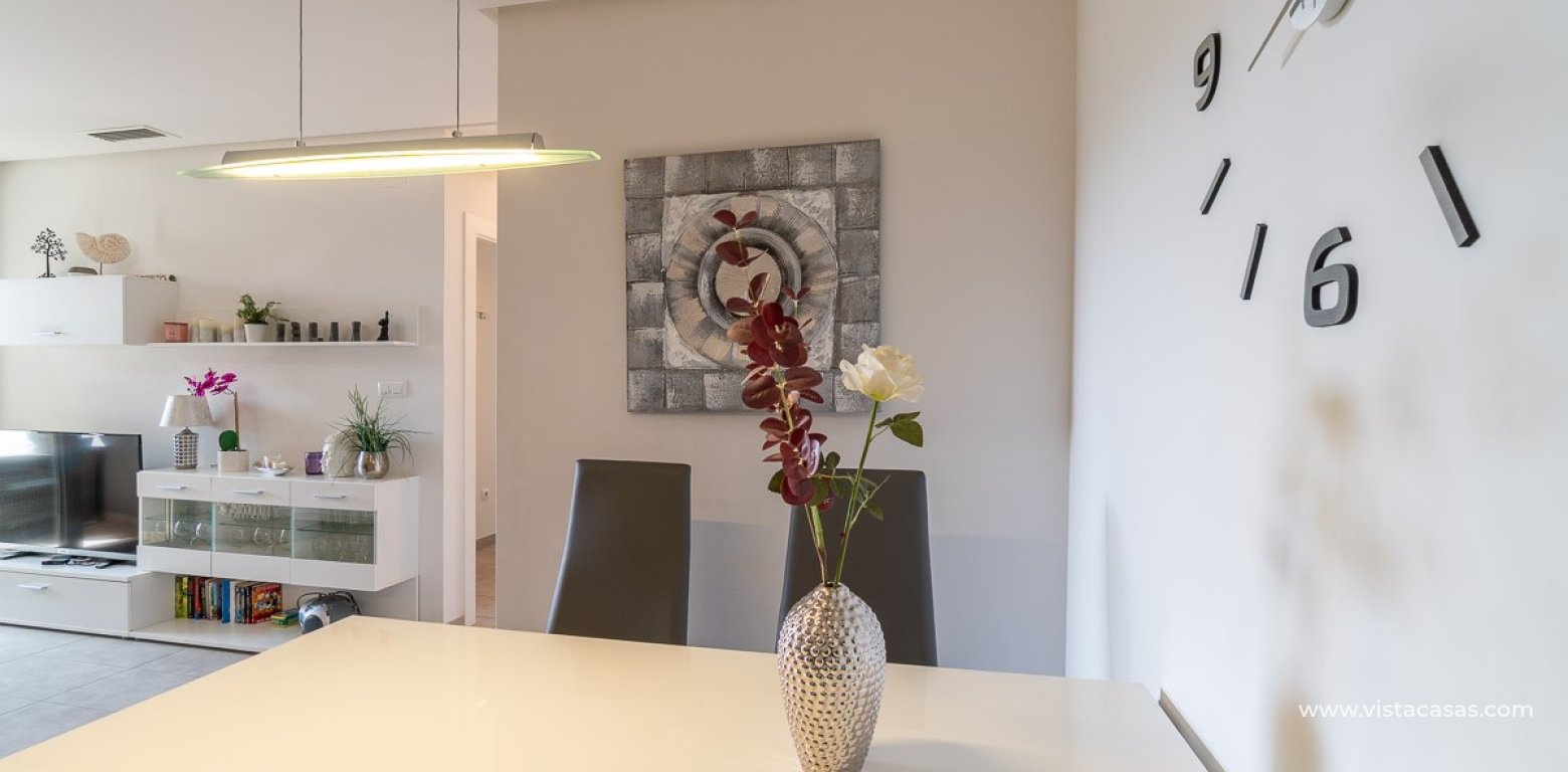 Resale - Apartment - Villamartin - Los Dolses