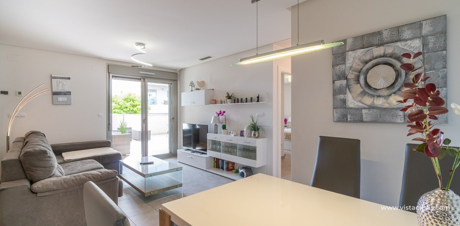 Resale - Apartment - Villamartin - Los Dolses