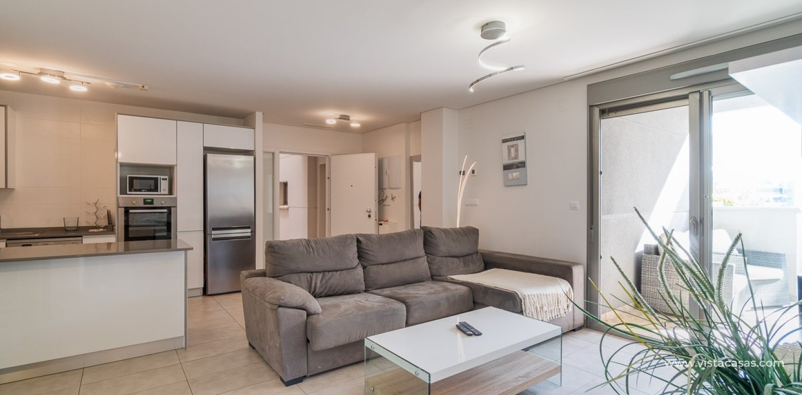 Resale - Apartment - Villamartin - Los Dolses