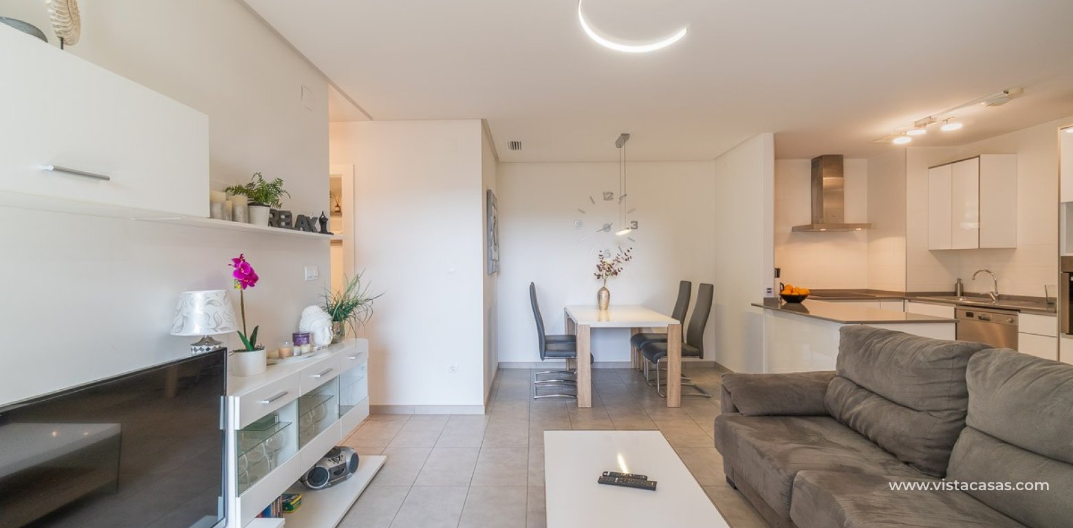 Resale - Apartment - Villamartin - Los Dolses