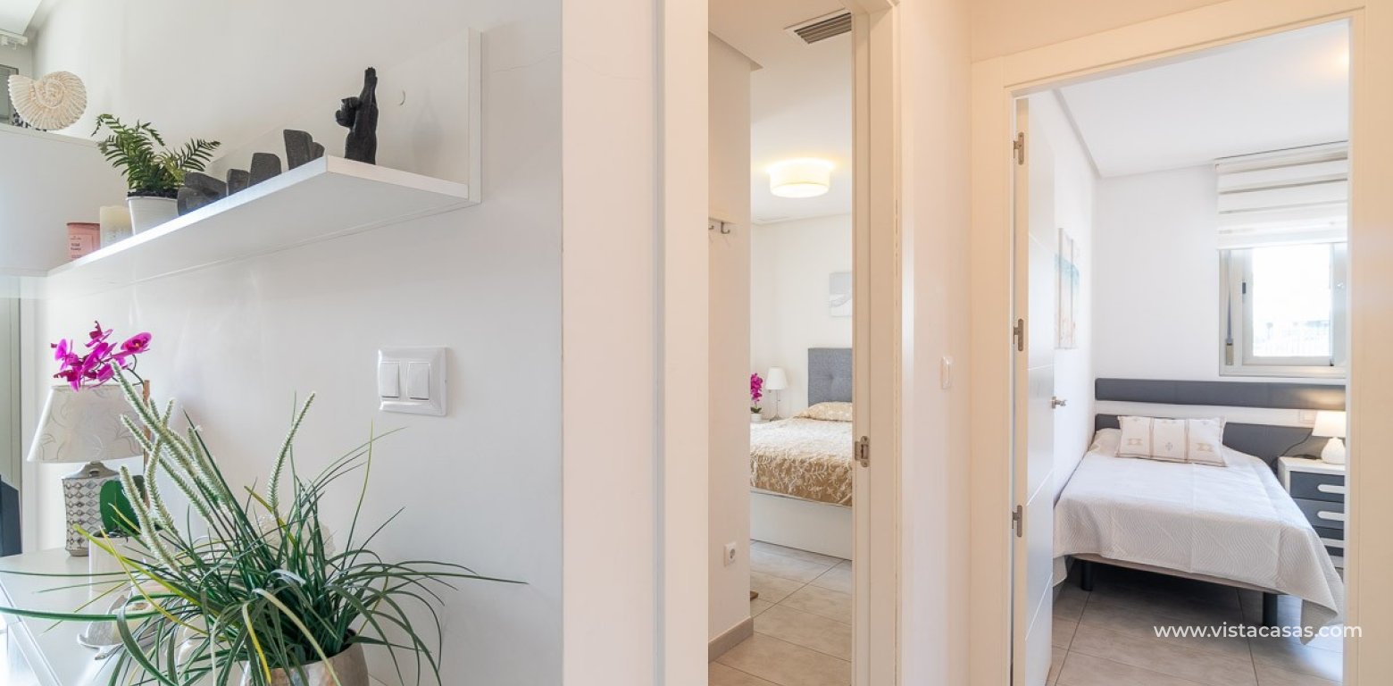 Resale - Apartment - Villamartin - Los Dolses