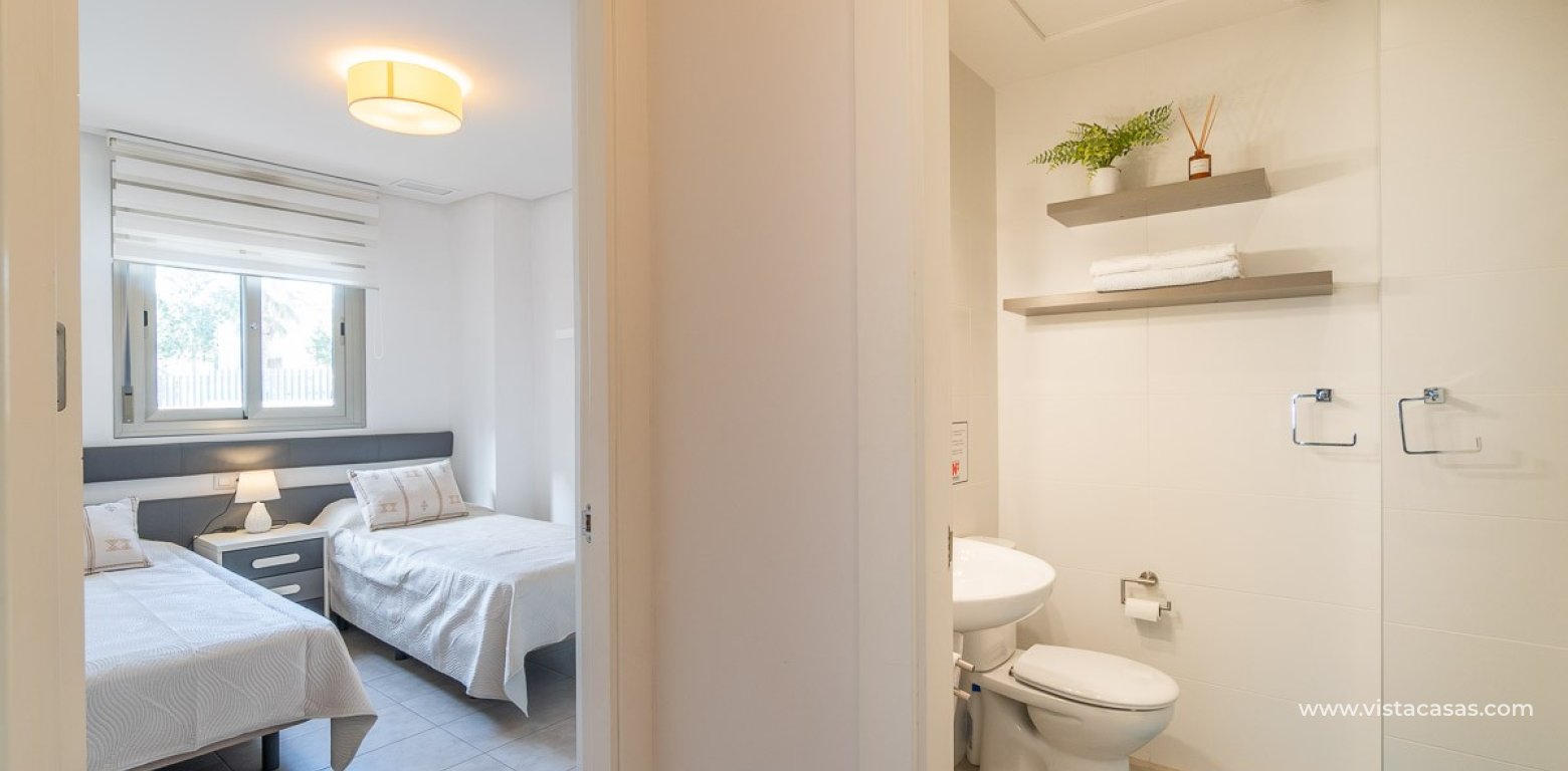 Resale - Apartment - Villamartin - Los Dolses