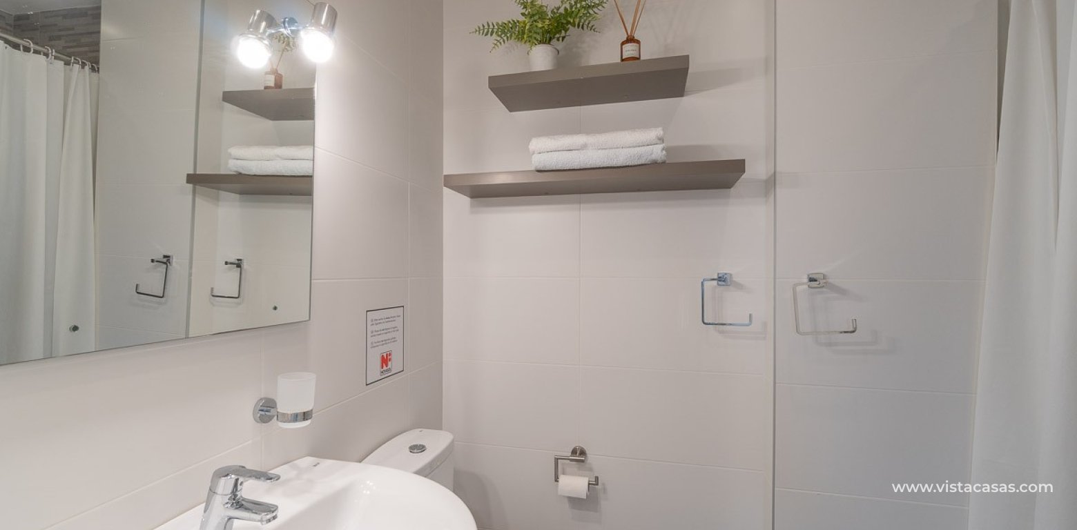 Resale - Apartment - Villamartin - Los Dolses