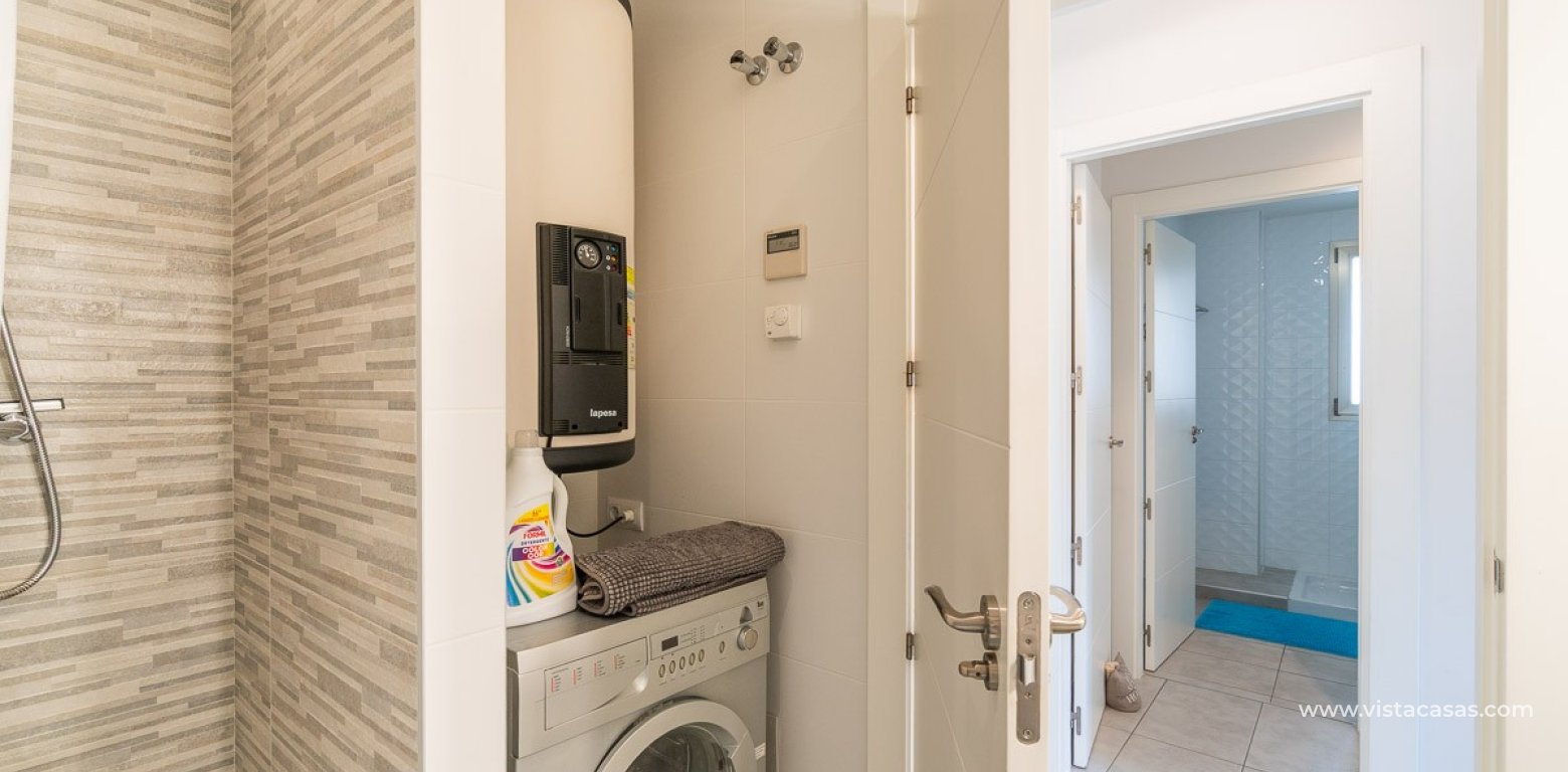 Resale - Apartment - Villamartin - Los Dolses