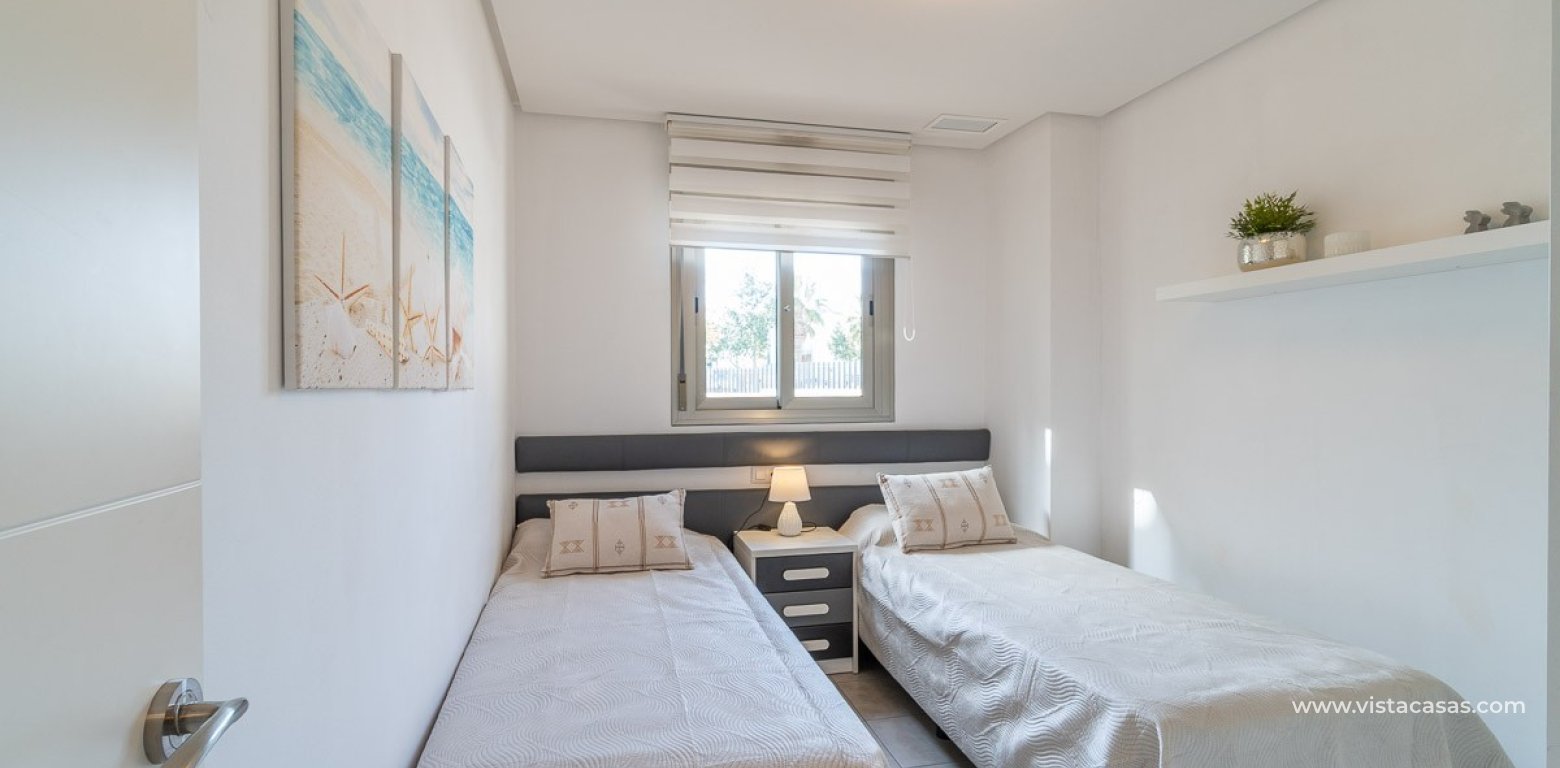 Resale - Apartment - Villamartin - Los Dolses