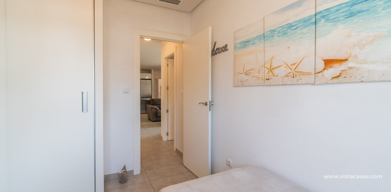Resale - Apartment - Villamartin - Los Dolses