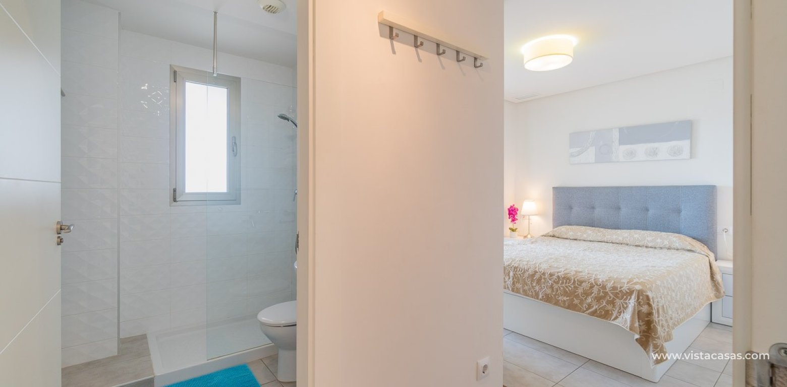 Resale - Apartment - Villamartin - Los Dolses