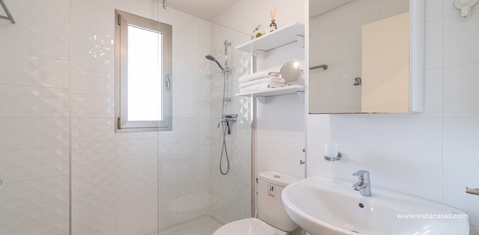 Resale - Apartment - Villamartin - Los Dolses