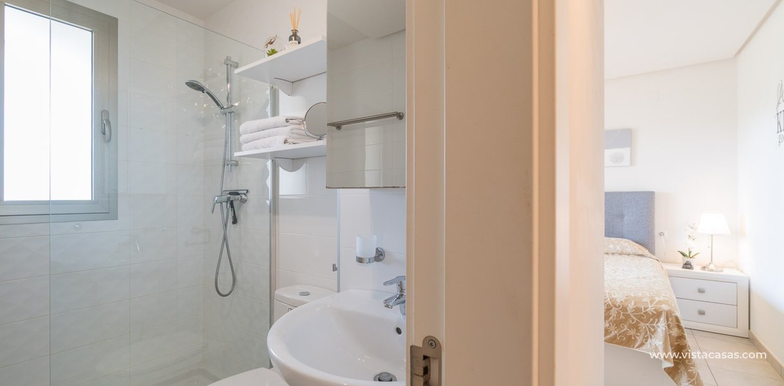 Resale - Apartment - Villamartin - Los Dolses