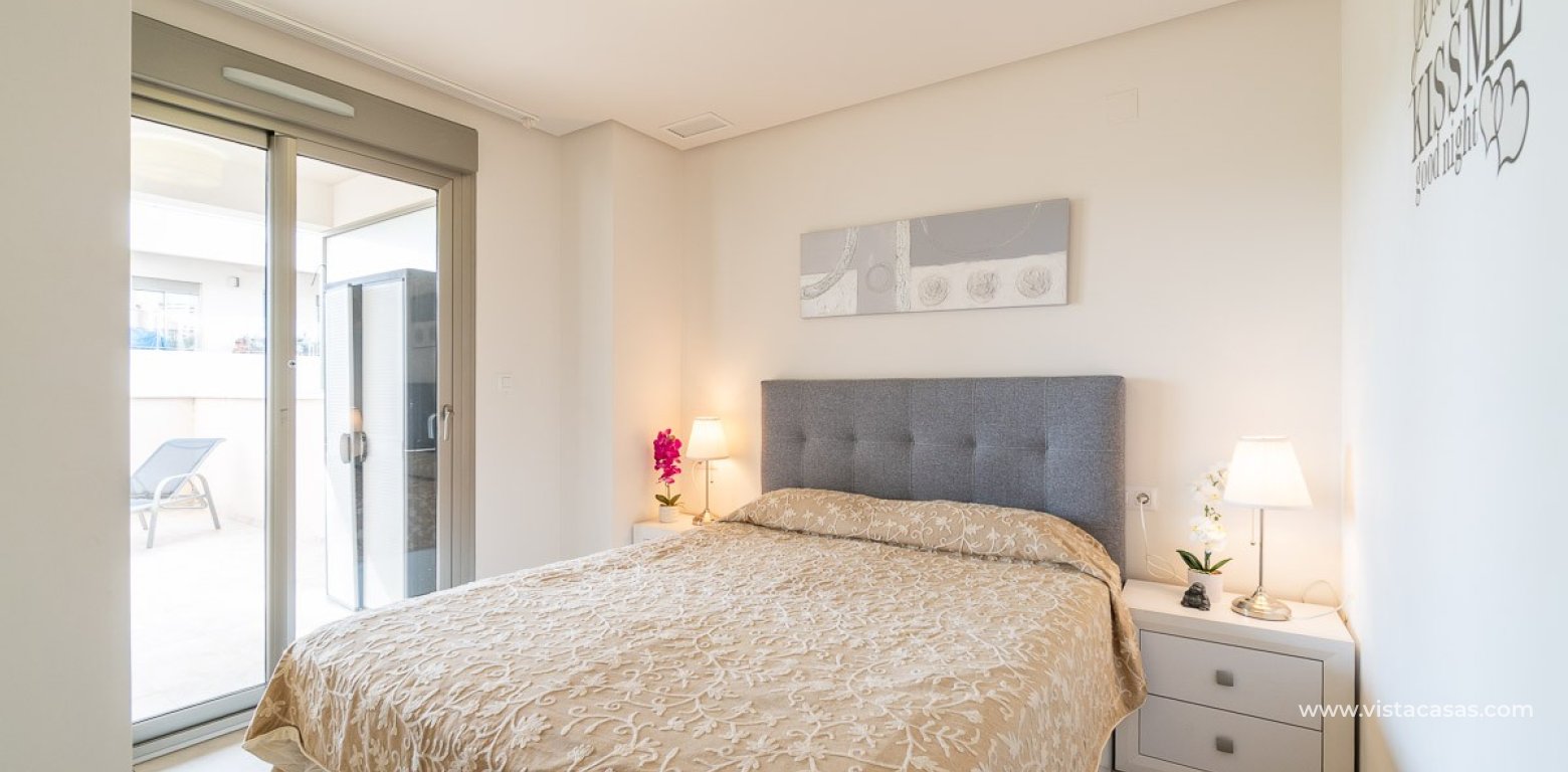 Resale - Apartment - Villamartin - Los Dolses