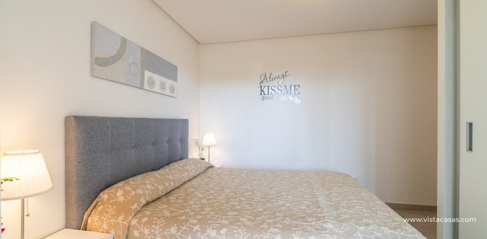Resale - Apartment - Villamartin - Los Dolses