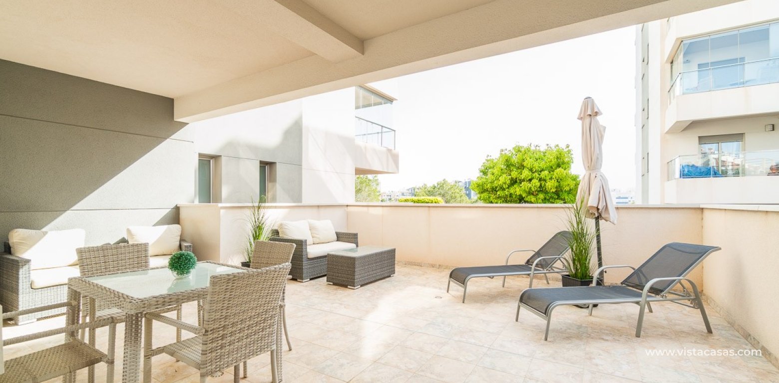 Resale - Apartment - Villamartin - Los Dolses