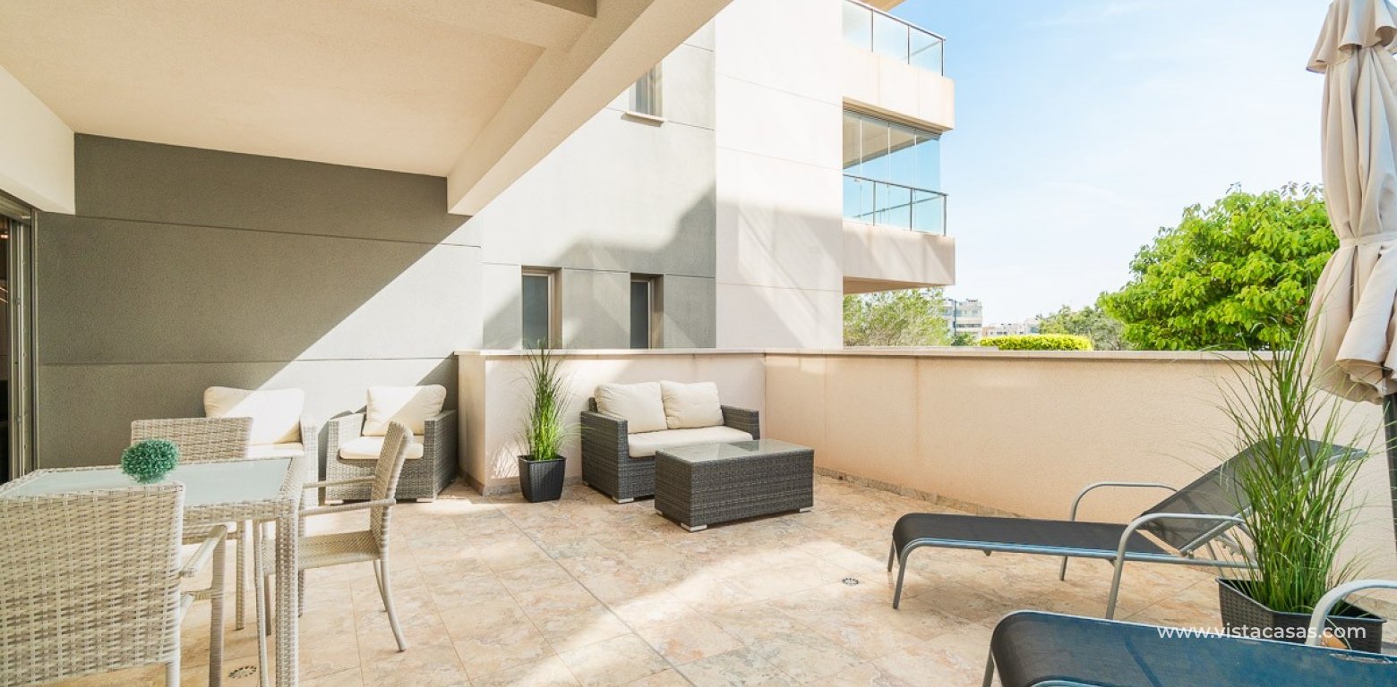 Resale - Apartment - Villamartin - Los Dolses