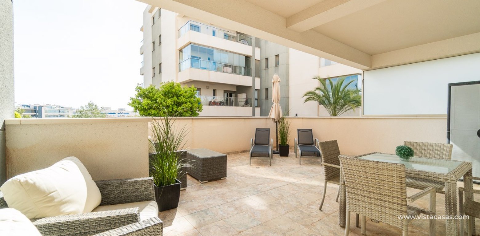 Resale - Apartment - Villamartin - Los Dolses