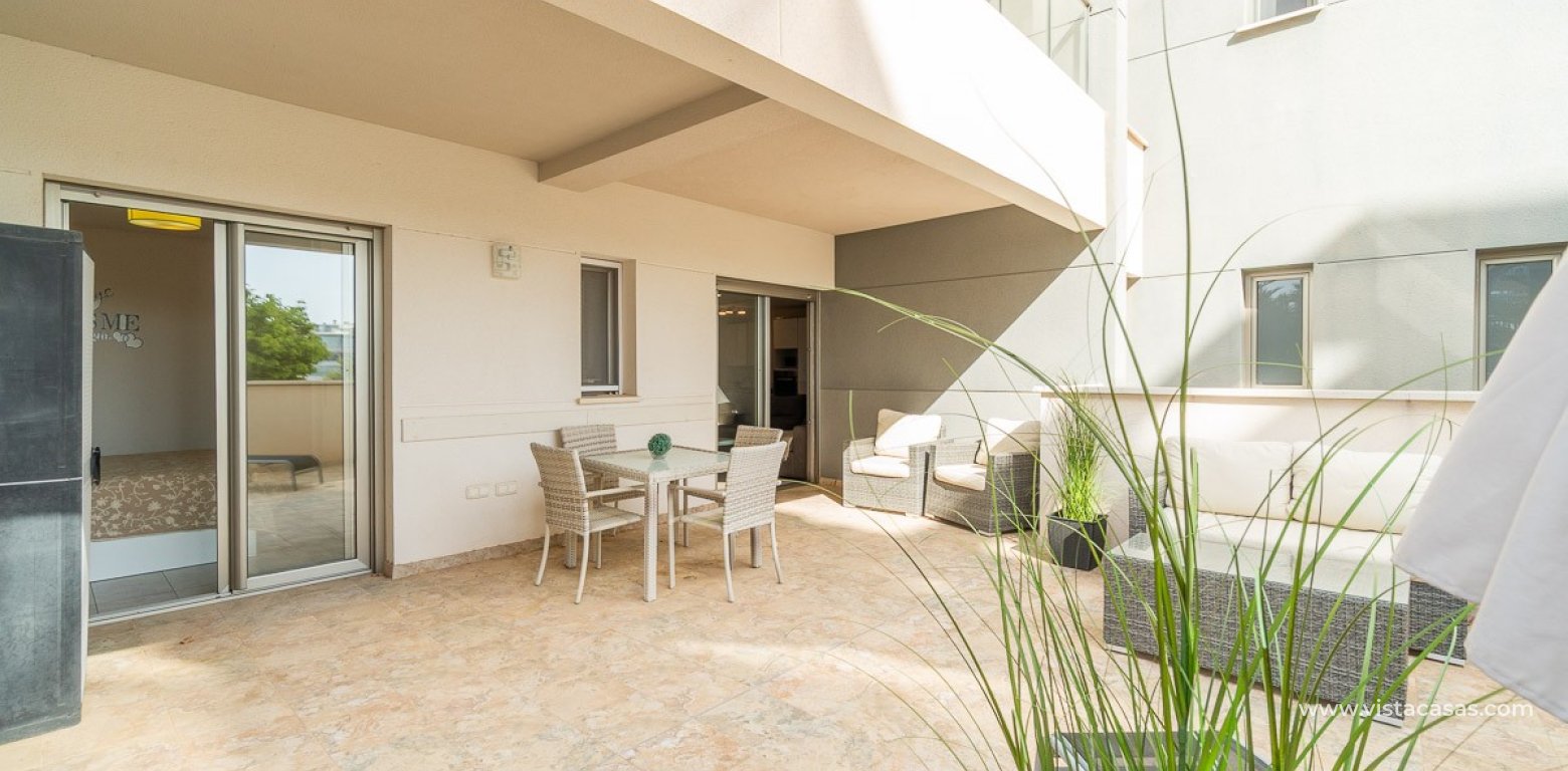 Resale - Apartment - Villamartin - Los Dolses