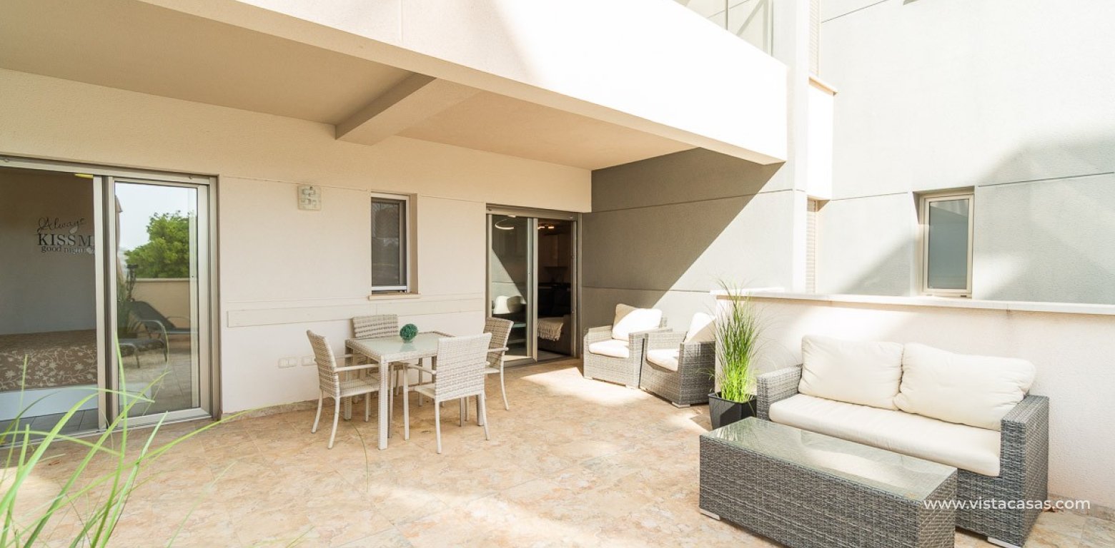 Resale - Apartment - Villamartin - Los Dolses