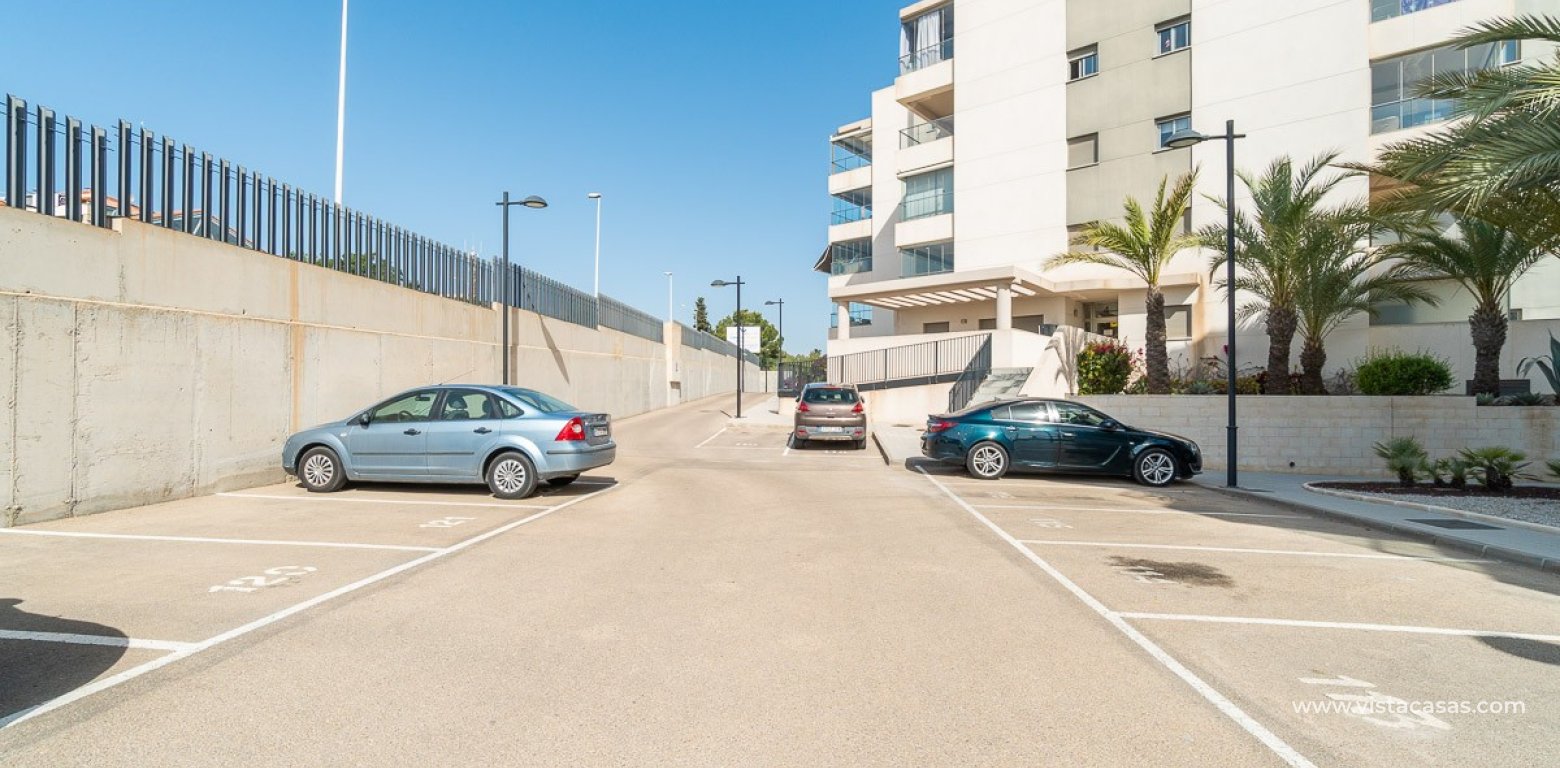 Resale - Apartment - Villamartin - Los Dolses