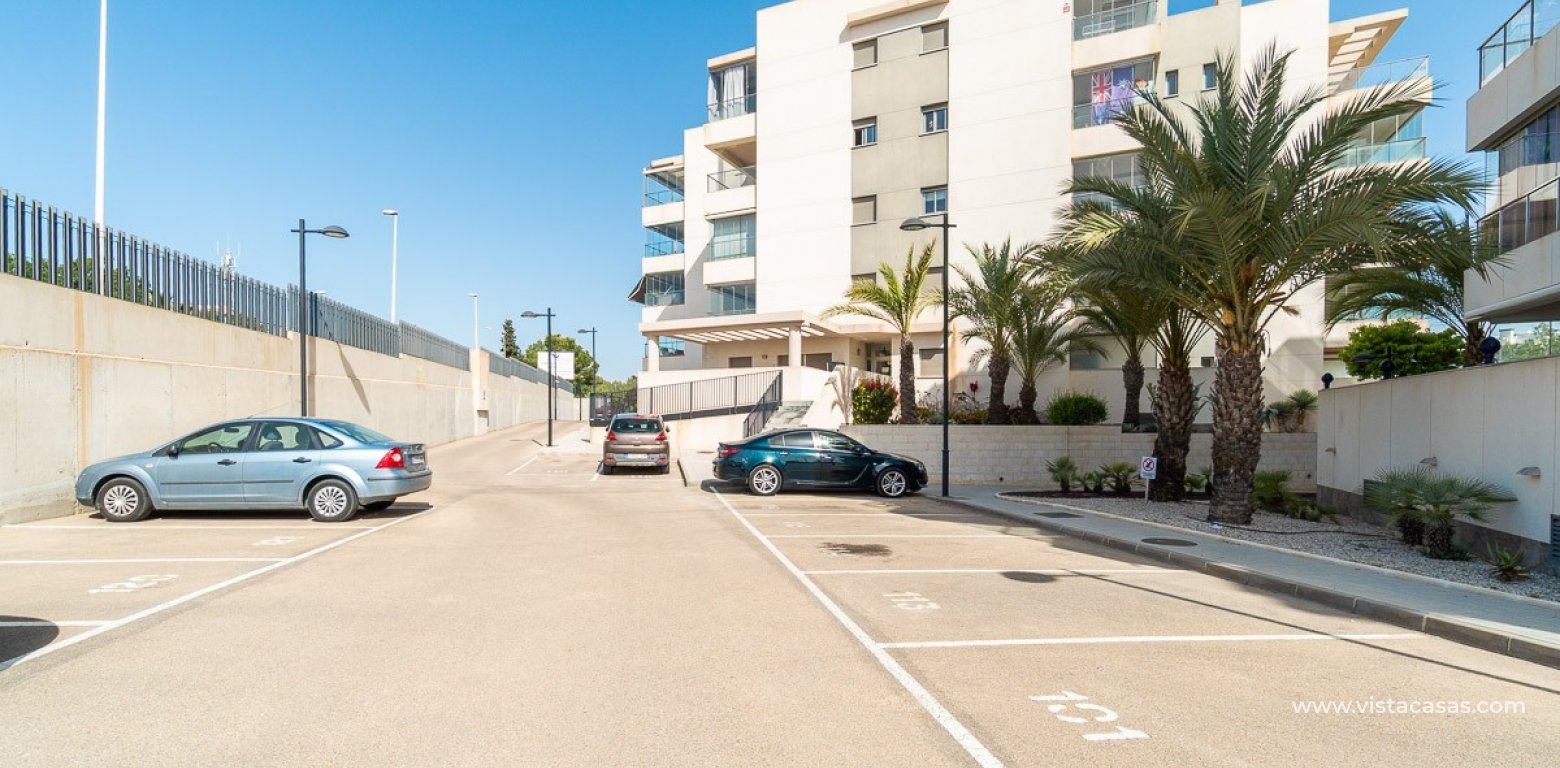 Resale - Apartment - Villamartin - Los Dolses