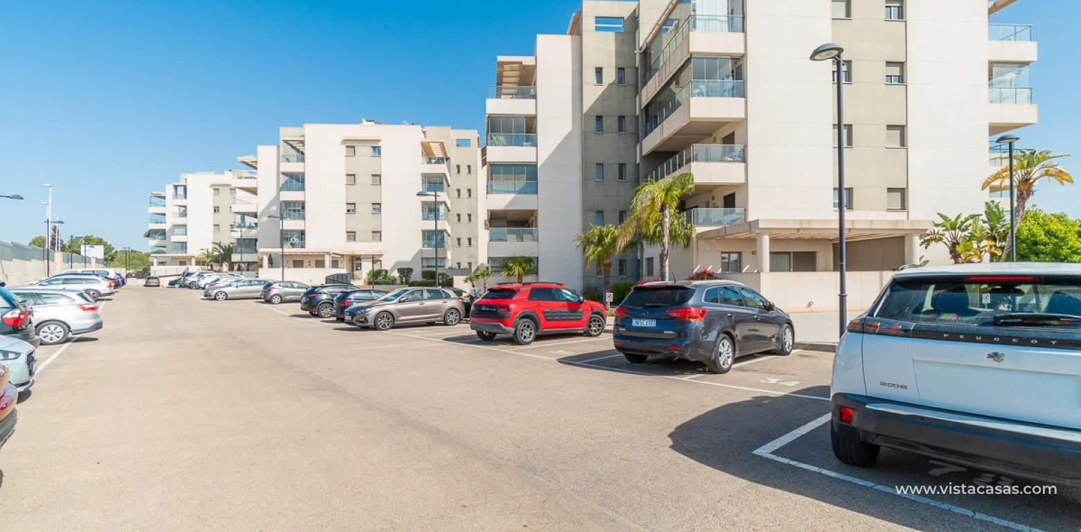 Resale - Apartment - Villamartin - Los Dolses