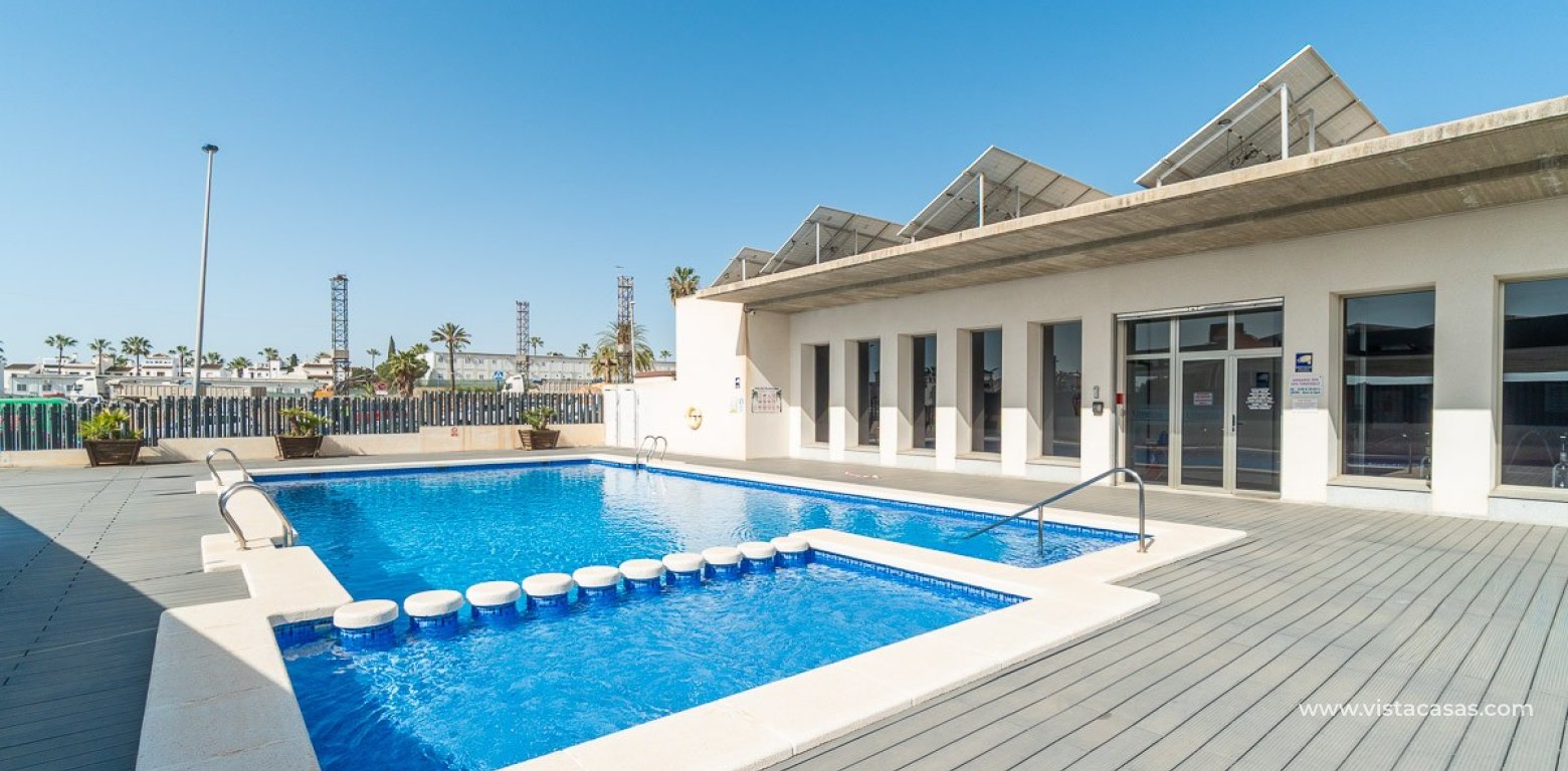 Resale - Apartment - Villamartin - Los Dolses