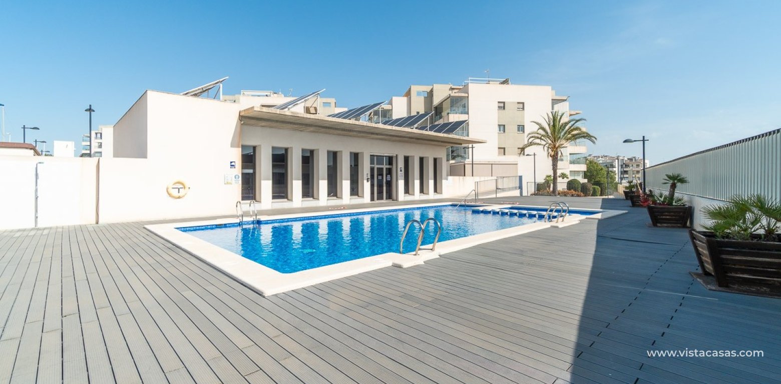 Resale - Apartment - Villamartin - Los Dolses
