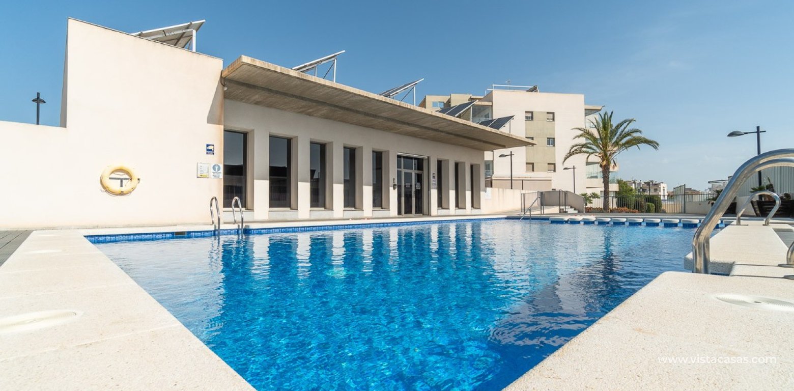 Resale - Apartment - Villamartin - Los Dolses