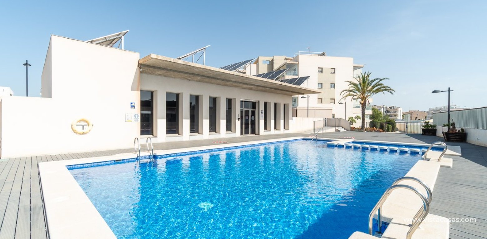 Resale - Apartment - Villamartin - Los Dolses