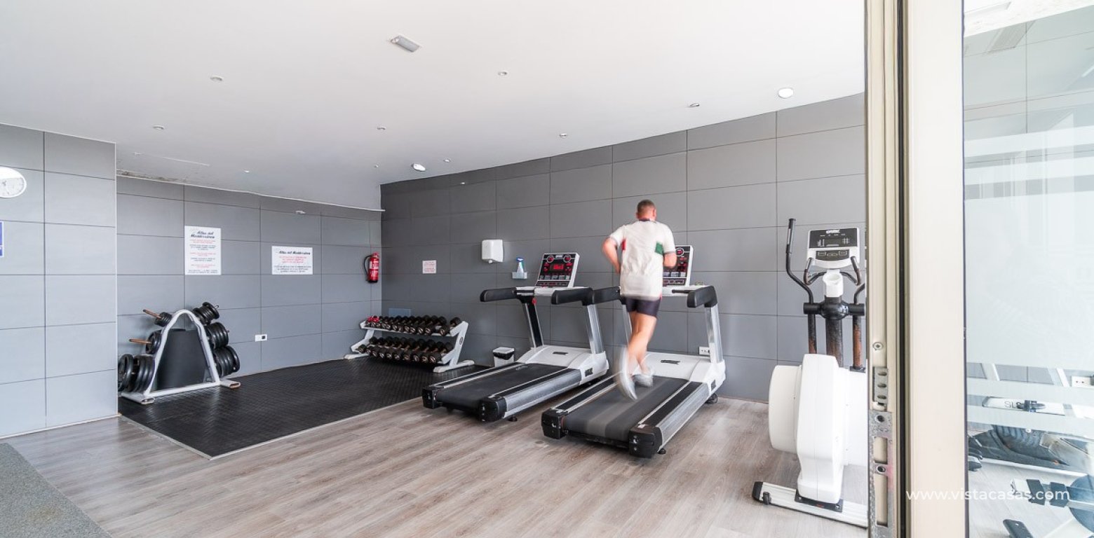 Resale - Apartment - Villamartin - Los Dolses