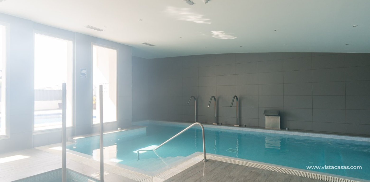 Resale - Apartment - Villamartin - Los Dolses