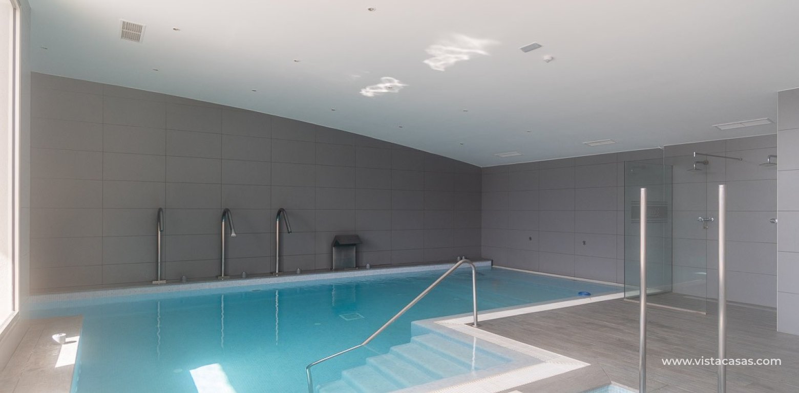 Resale - Apartment - Villamartin - Los Dolses