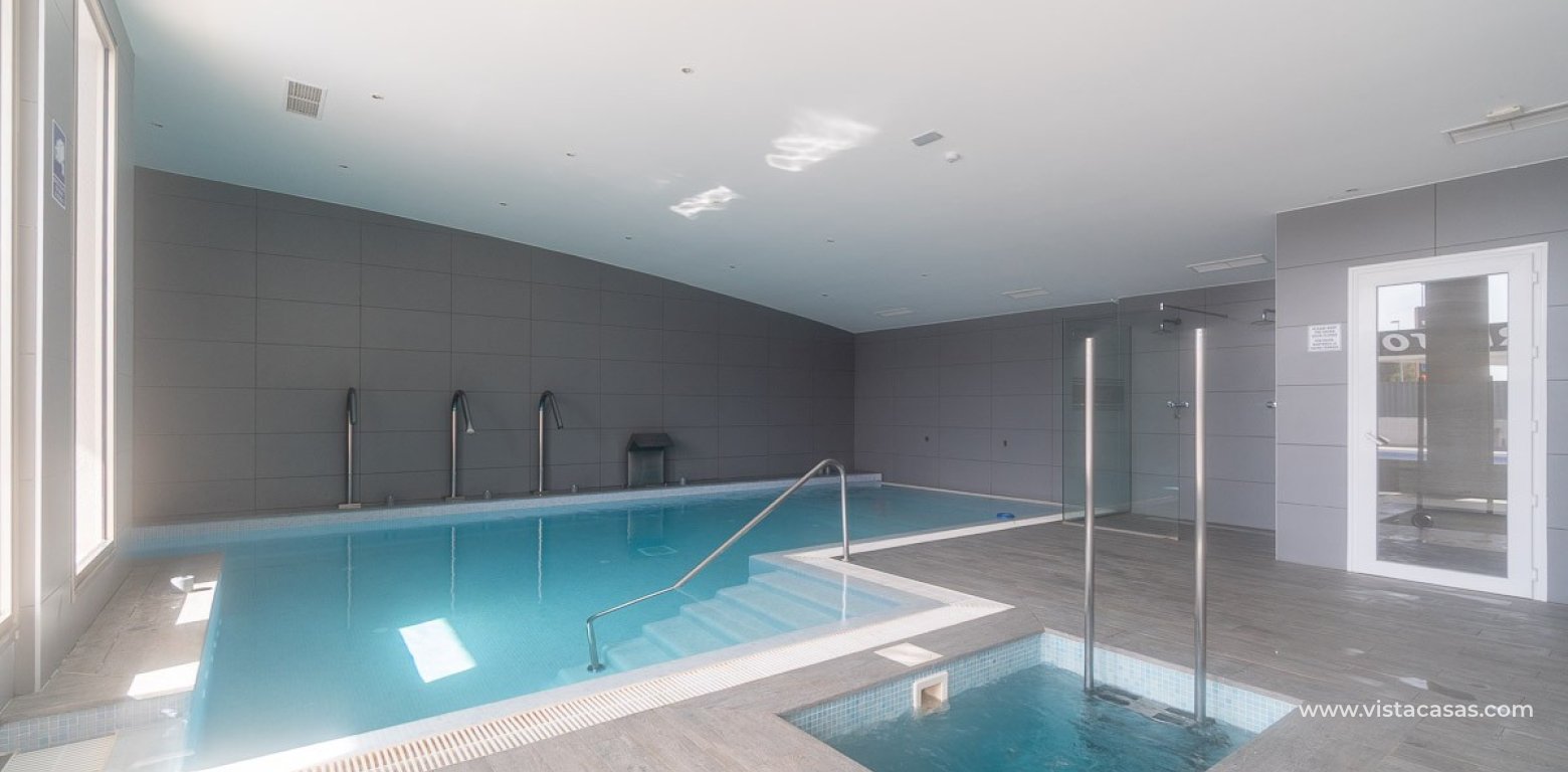 Resale - Apartment - Villamartin - Los Dolses