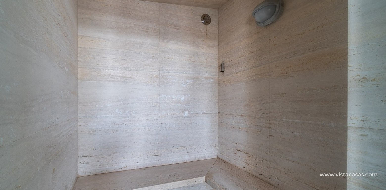 Resale - Apartment - Villamartin - Los Dolses