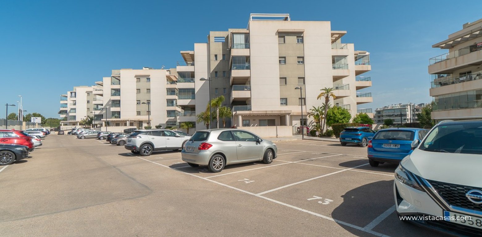 Resale - Apartment - Villamartin - Los Dolses