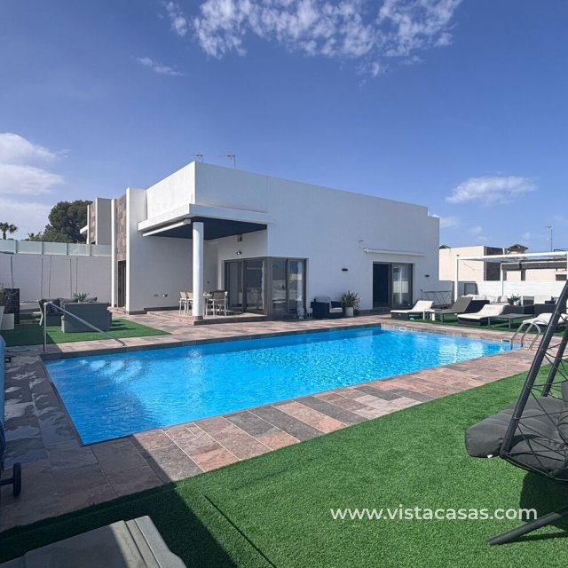 Villa - Resale - Villamartin - PAU 8