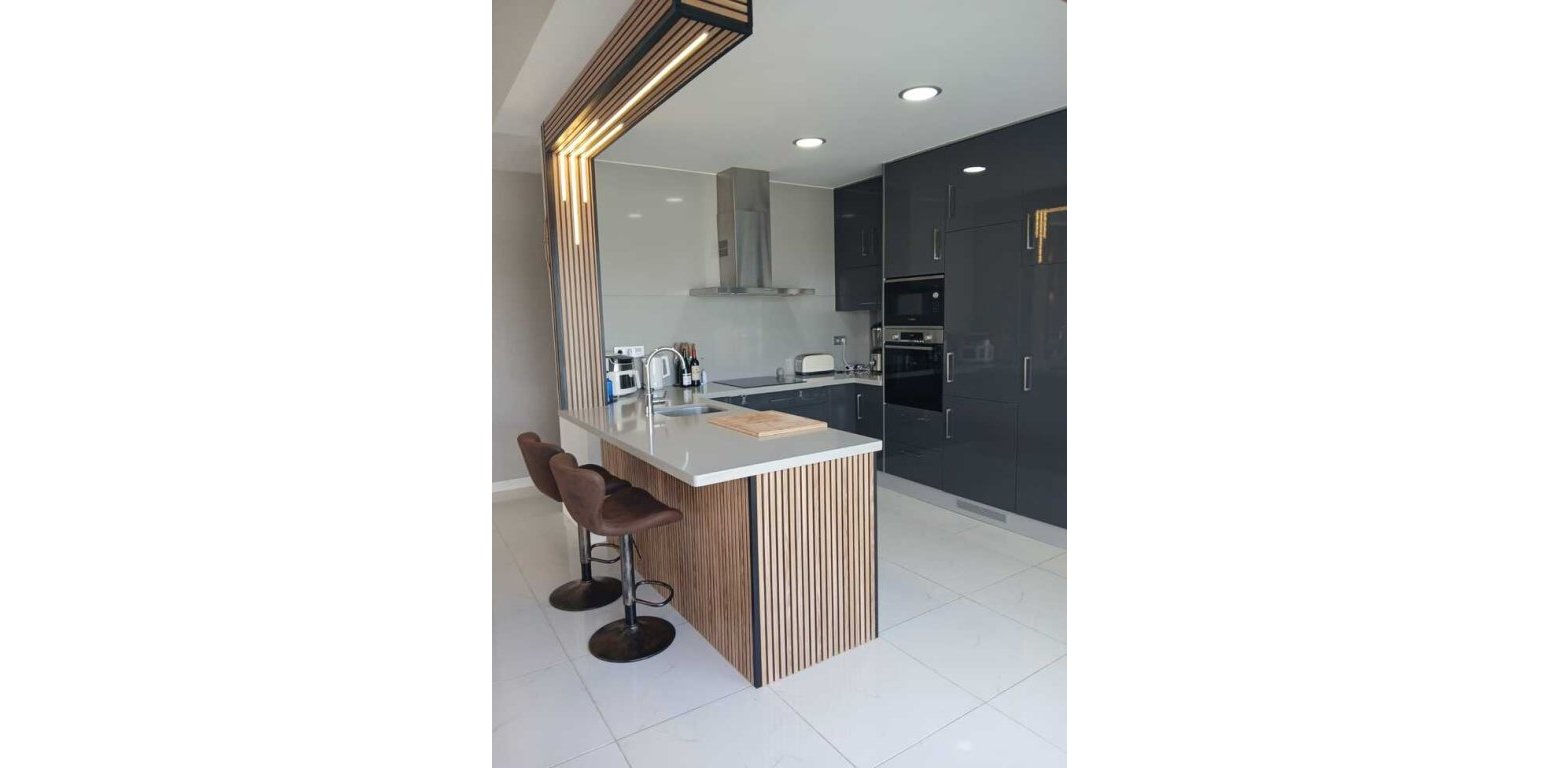 Resale - Villa - Villamartin - PAU 8