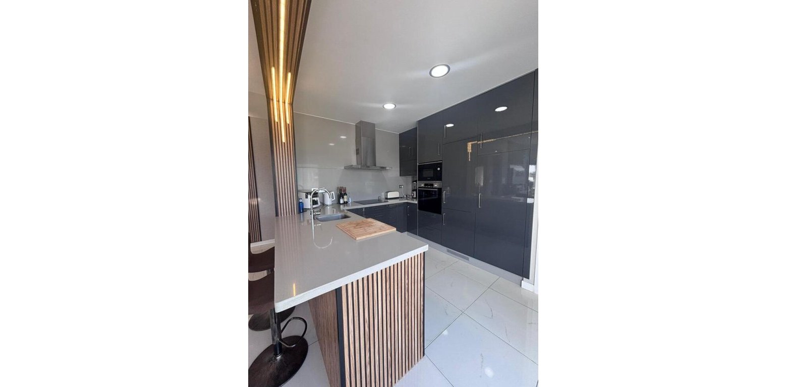 Resale - Villa - Villamartin - PAU 8