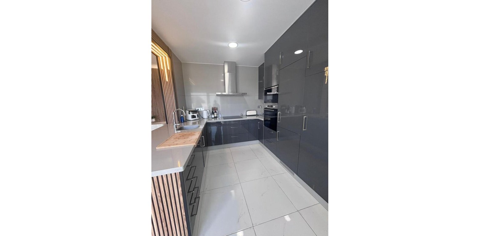Resale - Villa - Villamartin - PAU 8