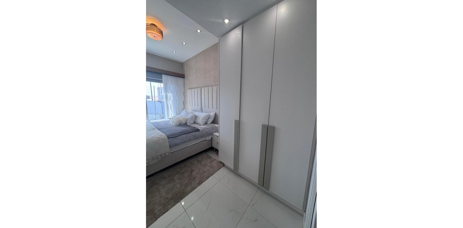 Resale - Villa - Villamartin - PAU 8