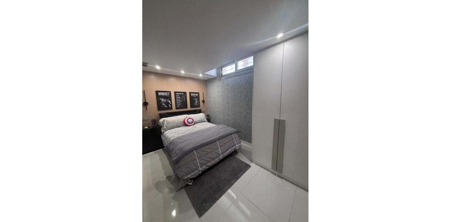 Resale - Villa - Villamartin - PAU 8