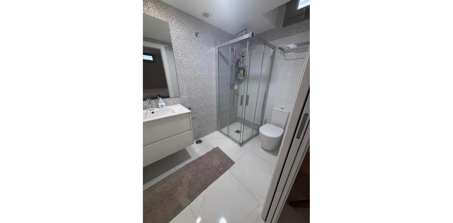Resale - Villa - Villamartin - PAU 8