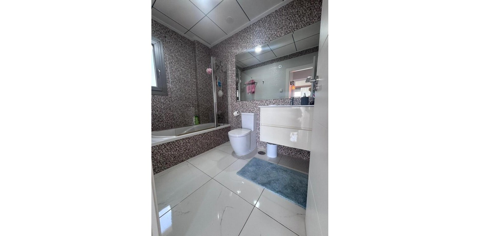 Resale - Villa - Villamartin - PAU 8