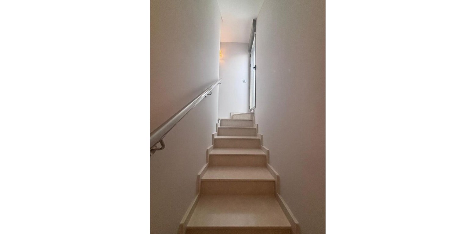 Resale - Villa - Villamartin - PAU 8