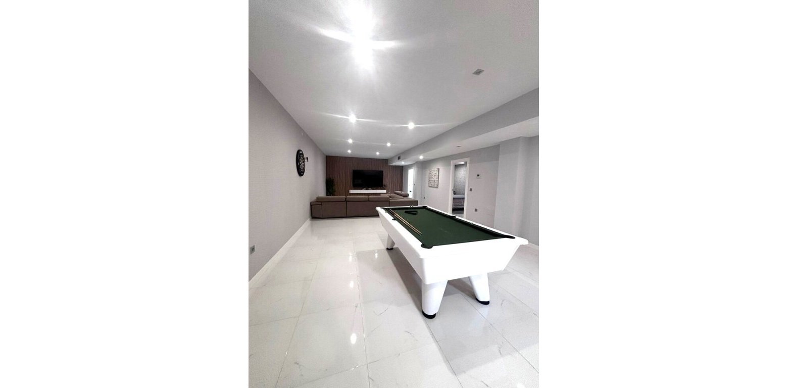 Resale - Villa - Villamartin - PAU 8